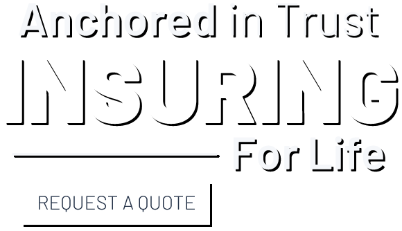 Insuring For Life - Request A Quote